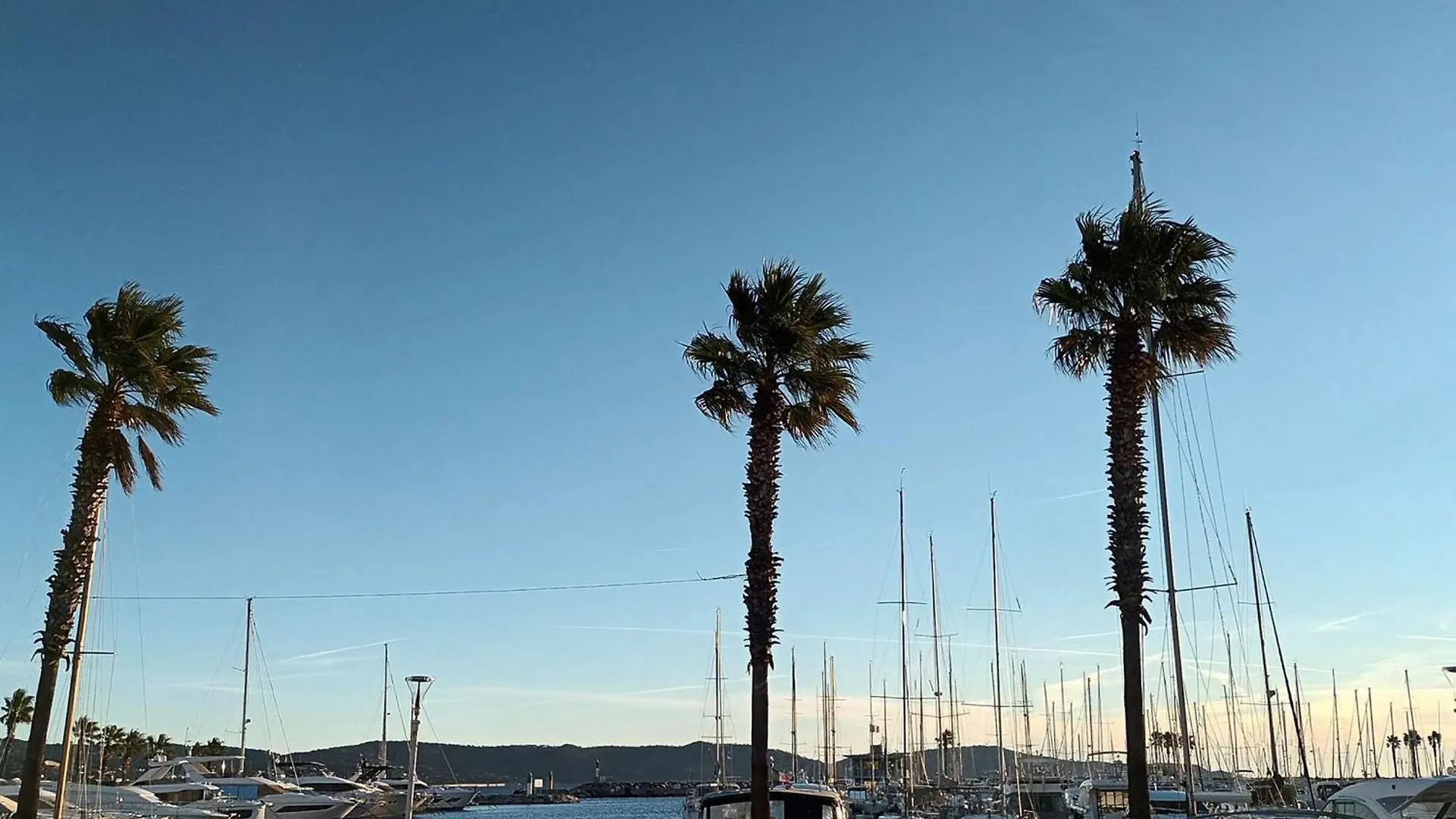 Studio Cosy A Cavalaire Avec Climatisation Et Parking - Fr-1-226B-200 Apartment Cavalaire-sur-Mer