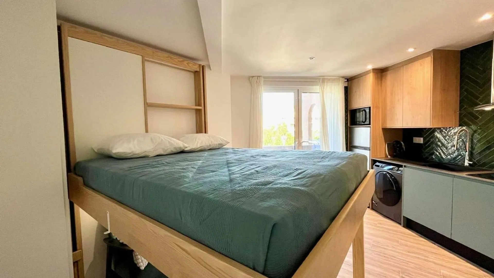 Studio Cosy A Cavalaire Avec Climatisation Et Parking - Fr-1-226B-200