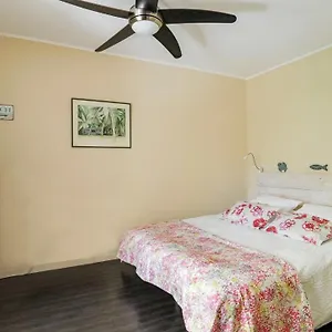 Les Ilets De L'eau Blanche Apartment