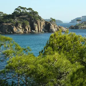 Location Corsica Apartment